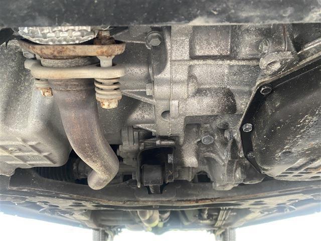 アルト Ｓ　４ＷＤ（8枚目）