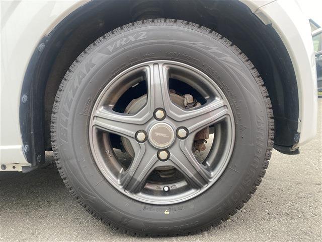 アルト Ｓ　４ＷＤ（10枚目）