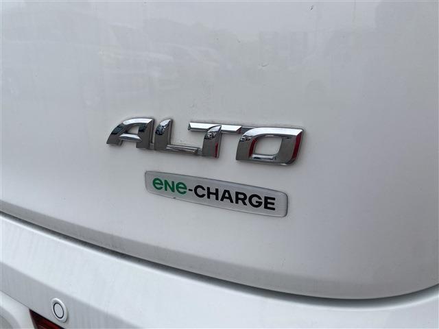 アルト Ｓ　４ＷＤ（16枚目）