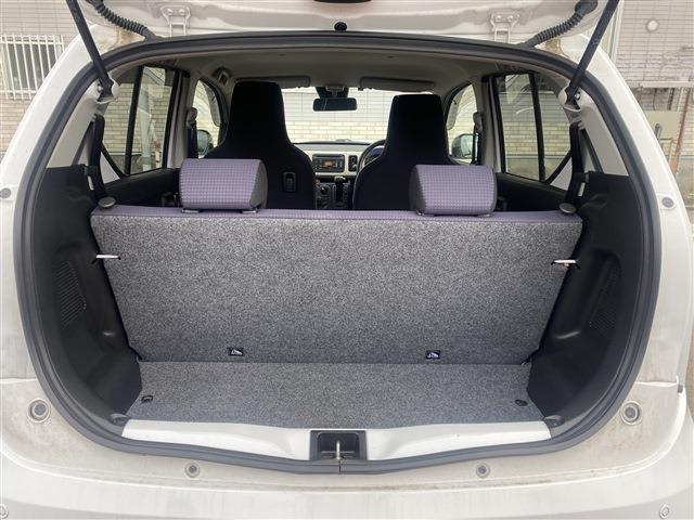 アルト Ｓ　４ＷＤ（20枚目）