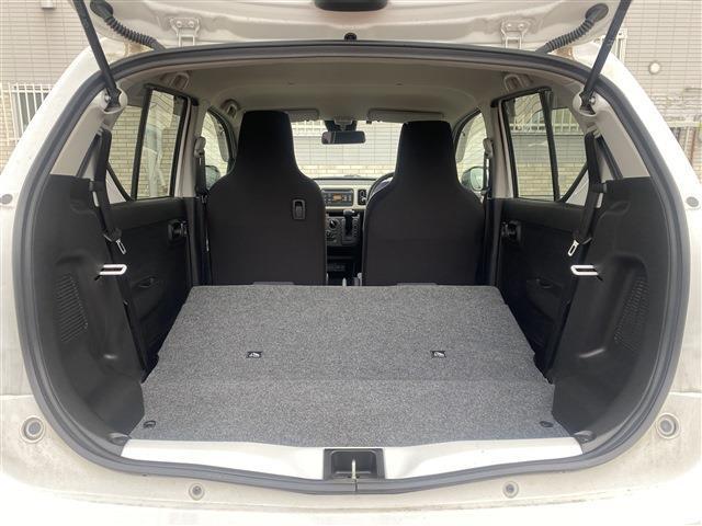 アルト Ｓ　４ＷＤ（21枚目）