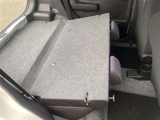 アルト Ｓ　４ＷＤ（22枚目）