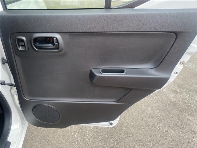 アルト Ｓ　４ＷＤ（28枚目）