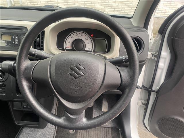 アルト Ｓ　４ＷＤ（33枚目）