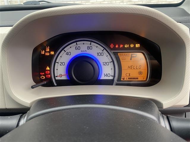 アルト Ｓ　４ＷＤ（36枚目）