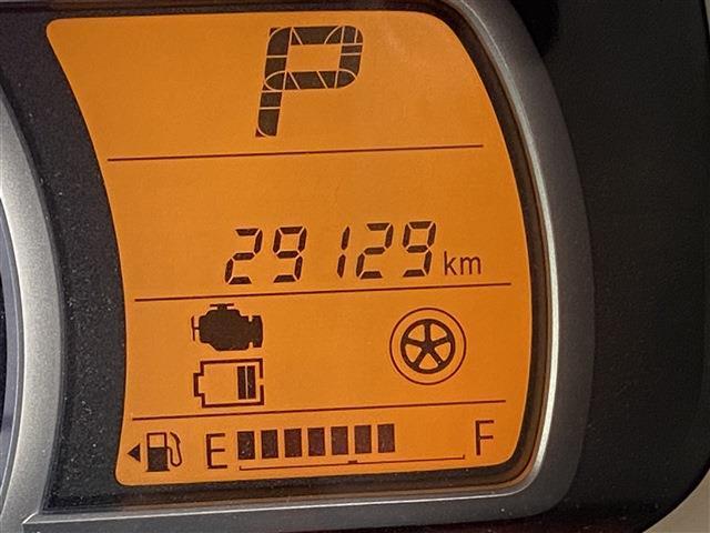 アルト Ｓ　４ＷＤ（37枚目）