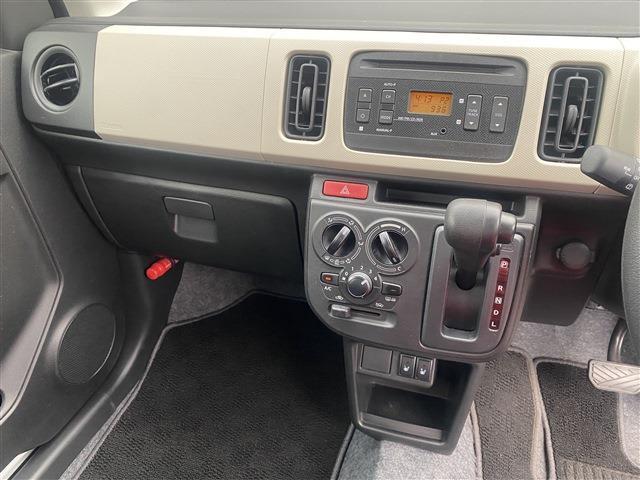 アルト Ｓ　４ＷＤ（38枚目）