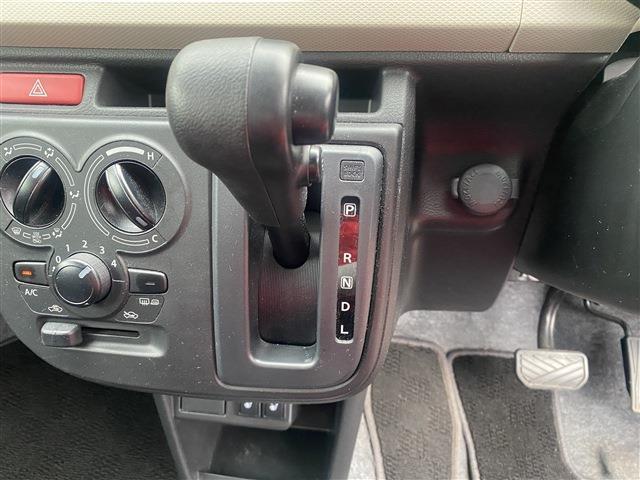 アルト Ｓ　４ＷＤ（41枚目）