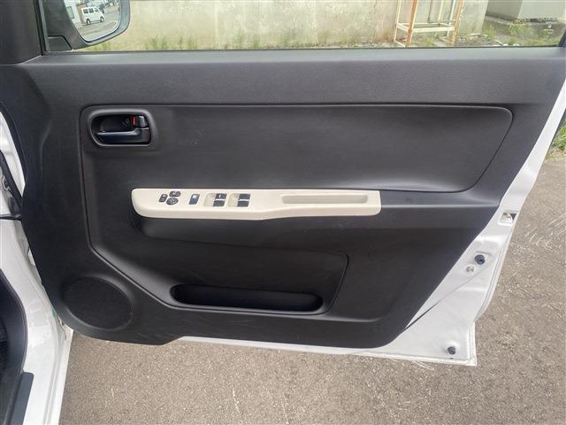 アルト Ｓ　４ＷＤ（57枚目）