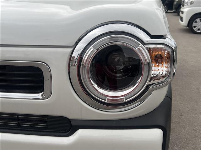 ハスラー ハイブリッドG 4WD(6枚目)