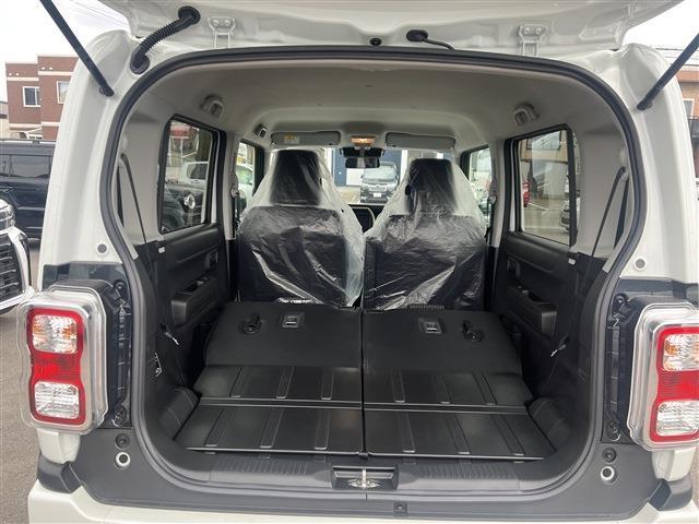 ハスラー ハイブリッドG 4WD(16枚目)