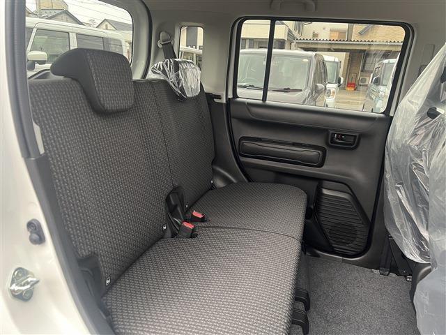 ハスラー ハイブリッドG 4WD(22枚目)