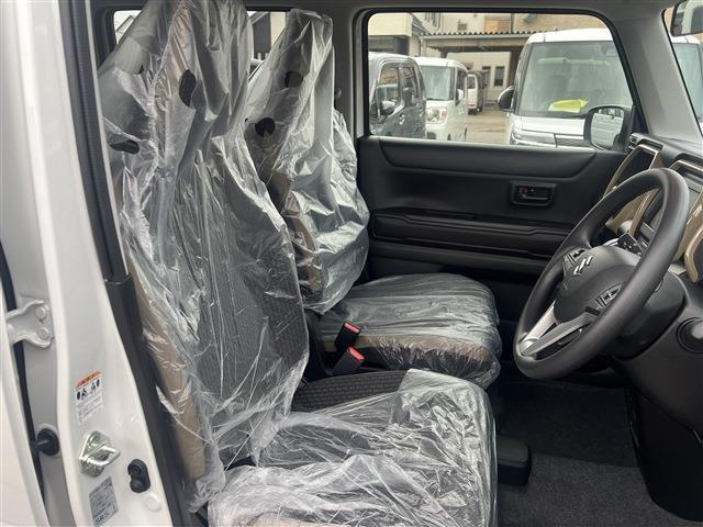 ハスラー ハイブリッドG 4WD(28枚目)