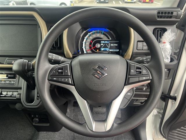 ハスラー ハイブリッドG 4WD(30枚目)