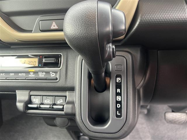 ハスラー ハイブリッドG 4WD(37枚目)