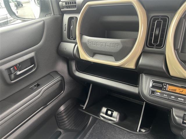 ハスラー ハイブリッドG 4WD(38枚目)