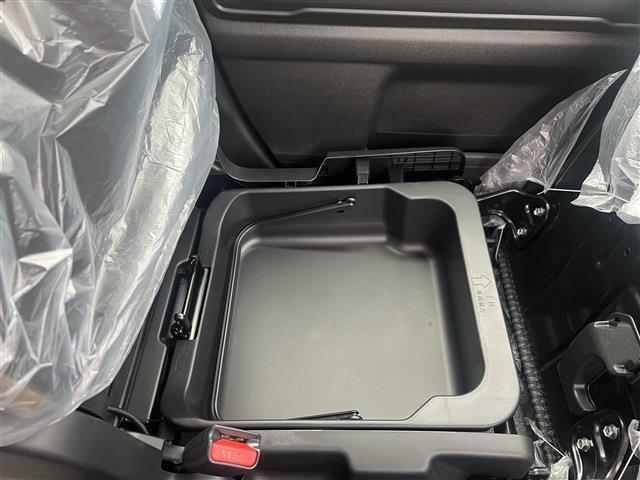 ハスラー ハイブリッドG 4WD(40枚目)