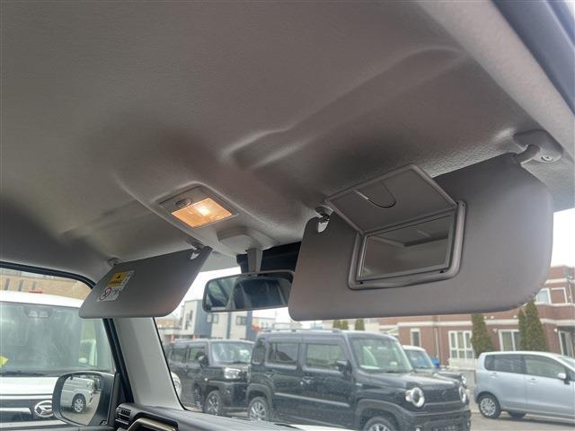 ハスラー ハイブリッドG 4WD(46枚目)