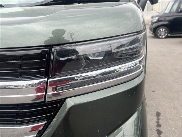 スペーシア ハイブリッドＧ（6枚目）