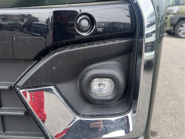 スペーシア ハイブリッドＧ（8枚目）