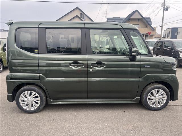 スペーシア ハイブリッドＧ（9枚目）