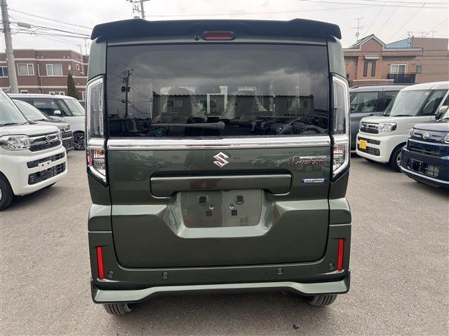 スペーシア ハイブリッドＧ（13枚目）