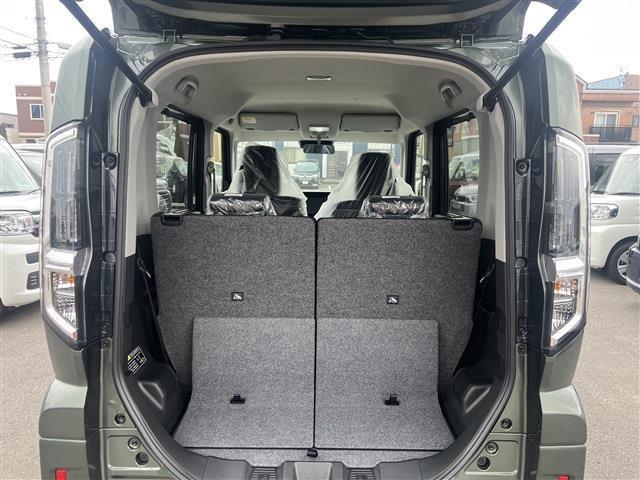 スペーシア ハイブリッドＧ（16枚目）