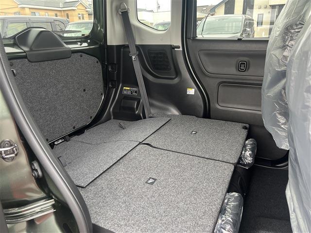 スペーシア ハイブリッドＧ（21枚目）