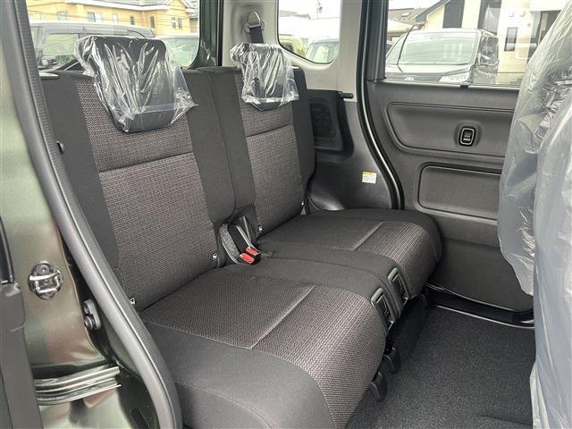 スペーシア ハイブリッドＧ（22枚目）