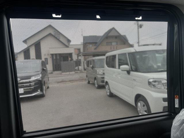 スペーシア ハイブリッドＧ（29枚目）