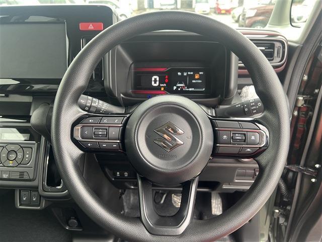 スペーシア ハイブリッドＧ（33枚目）