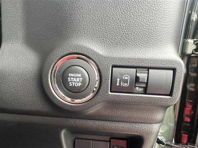 スペーシア ハイブリッドＧ（48枚目）