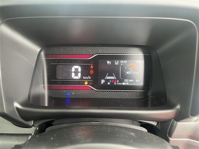 スペーシア ハイブリッドＧ（57枚目）