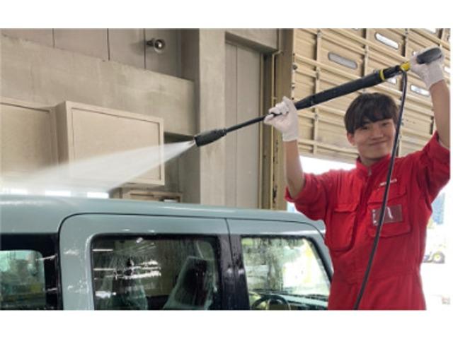 スペーシア ハイブリッドＧ（61枚目）