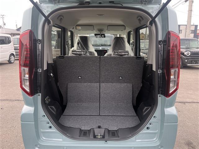 スペーシア ハイブリッドG(16枚目)