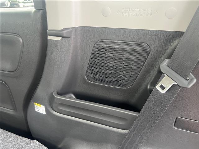 スペーシア ハイブリッドG(18枚目)