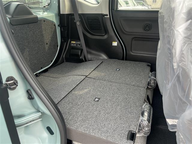 スペーシア ハイブリッドG(21枚目)