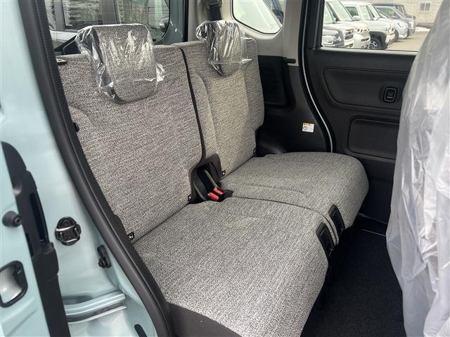 スペーシア ハイブリッドG(22枚目)