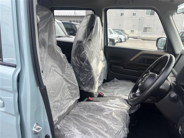 スペーシア ハイブリッドG(26枚目)