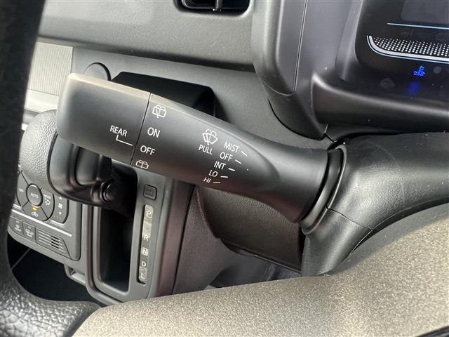 スペーシア ハイブリッドG(32枚目)