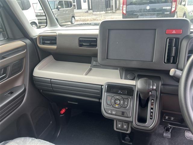 スペーシア ハイブリッドG(34枚目)