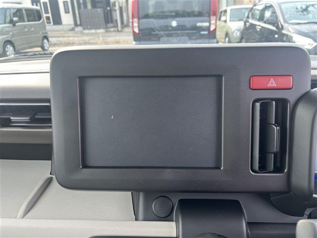 スペーシア ハイブリッドG(35枚目)