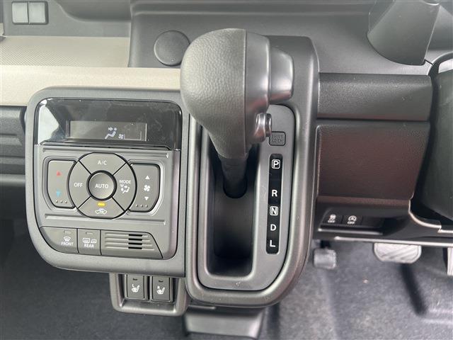 スペーシア ハイブリッドG(37枚目)