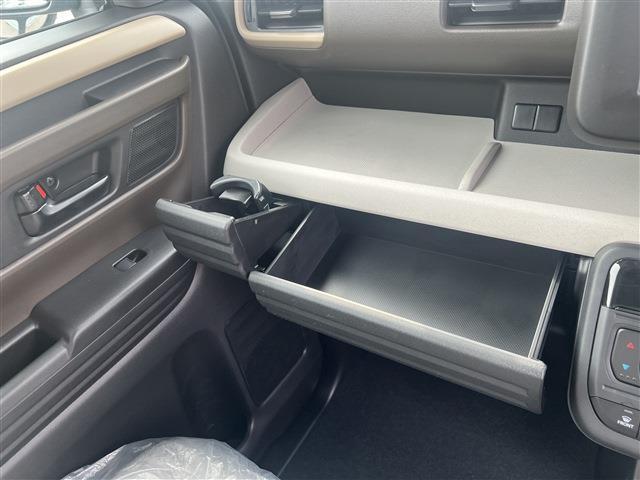 スペーシア ハイブリッドG(38枚目)