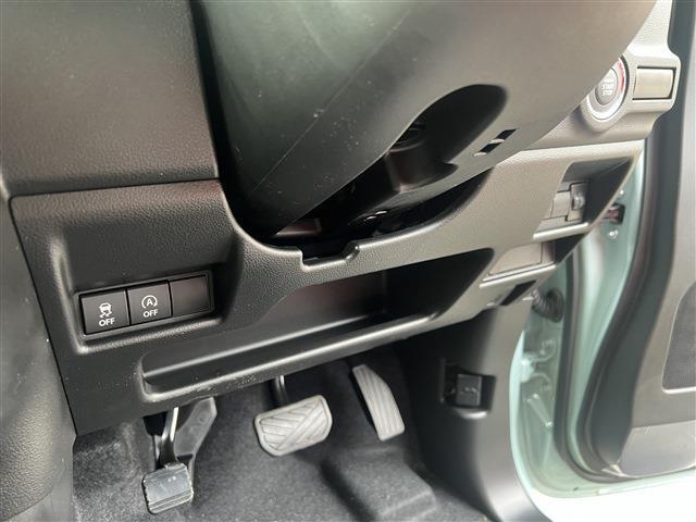 スペーシア ハイブリッドG(42枚目)