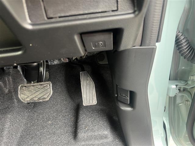 スペーシア ハイブリッドG(44枚目)