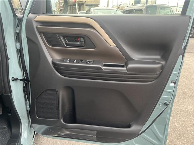 スペーシア ハイブリッドG(47枚目)