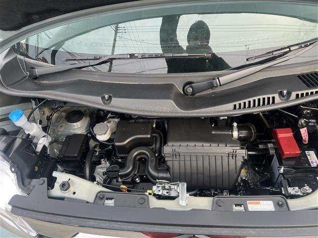 スペーシア ハイブリッドG(50枚目)