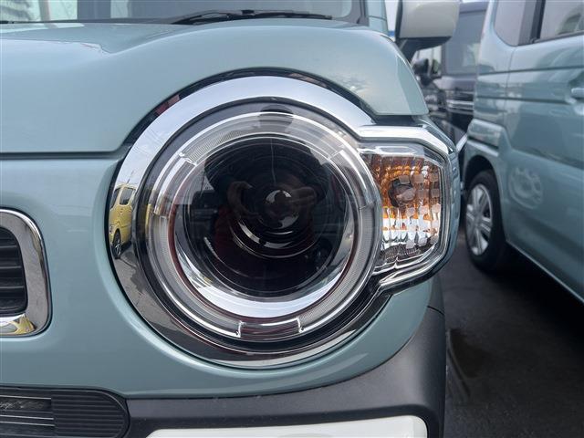 ハスラー ハイブリッドＧ（6枚目）