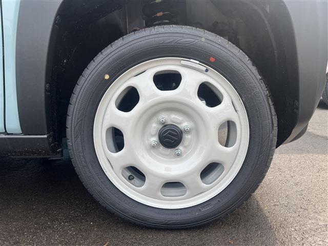 ハスラー ハイブリッドＧ（13枚目）